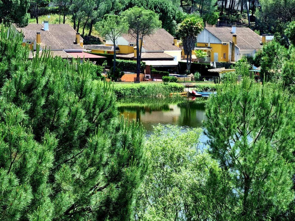 Mirador Del Lago Córdoba Exterior foto