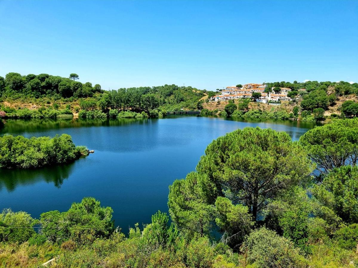 Mirador Del Lago Córdoba Exterior foto