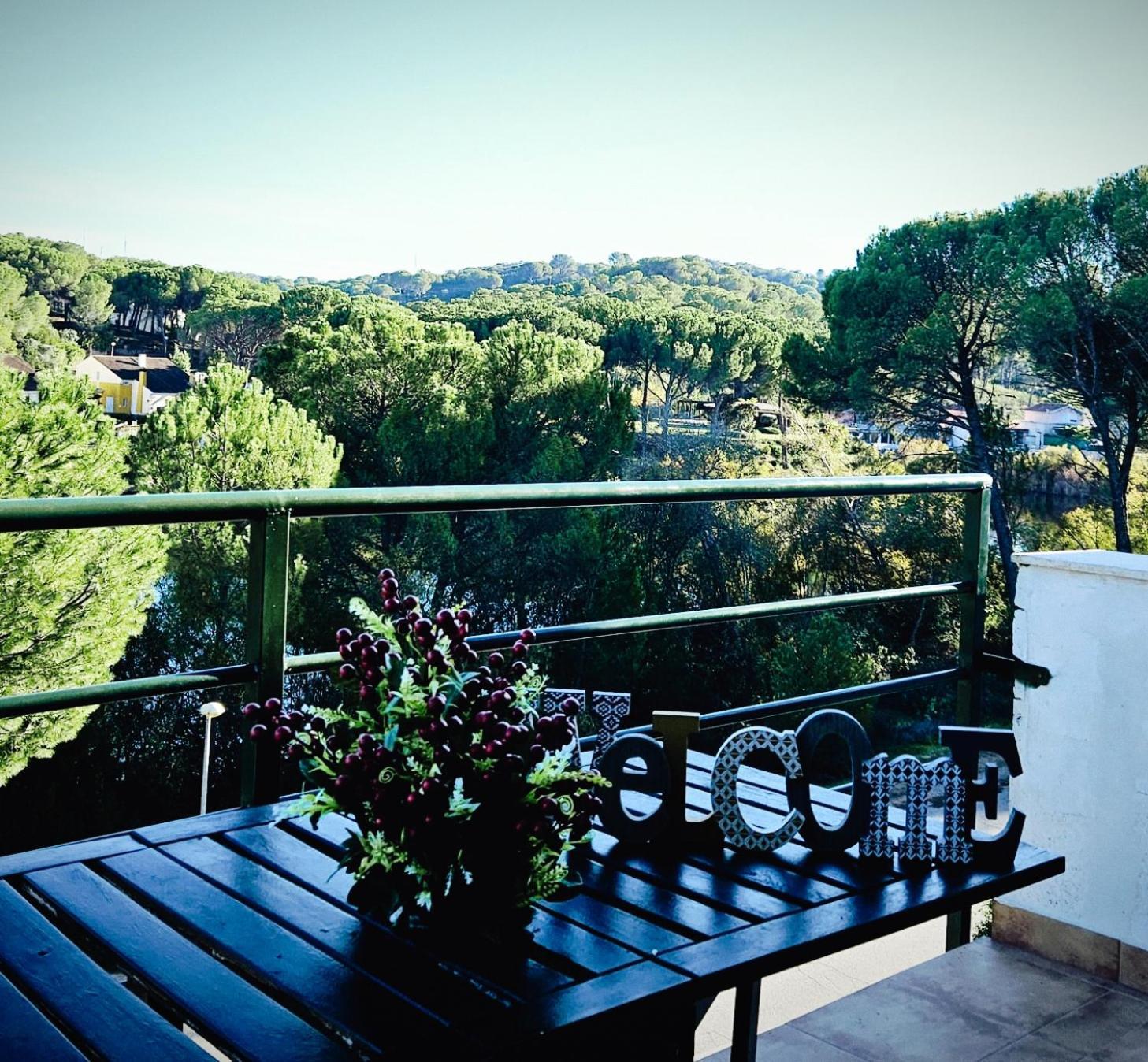 Mirador Del Lago Córdoba Exterior foto